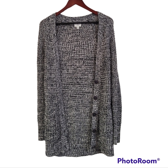 American Eagle Outfitters Sweaters - NWOT American Eagle Women's Long Sleeve Knit Sweater Cardigan Small